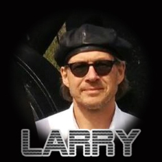 LARRY